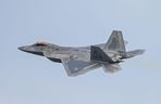 F-22 Raptor