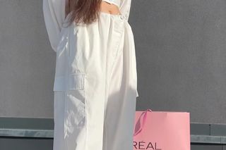 Polska influencerka chciała nakręcić filmik. Interweniowała ochrona 