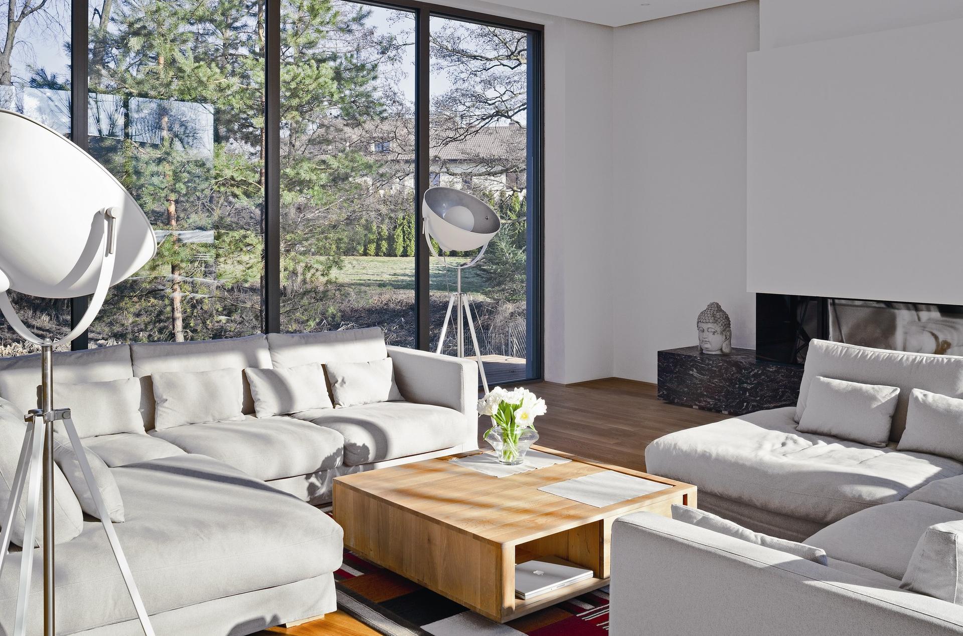 Dom Feng Shui, Kulczyński Architekt