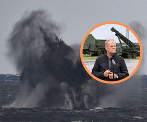 Polska odpowiedź na „Zapad-25”. Tusk i Kosiniak-Kamysz na poligonie. „Jesteśmy gotowi na najwyższym stopniu komplikacji”