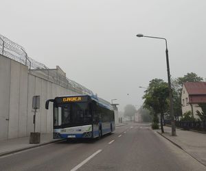 Wielka ewakuacja po odkryciu niewybuchów w Iławie. Może objąć 850 osób