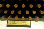 wino Tuska w winnicy Cricovia
