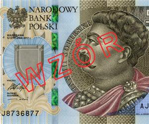 W 2024 roku niektóre banknoty tracą ważność. Wzory pieniędzy 