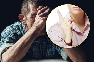 Pracował jak niewolnik, jego koszmar trwał 23 lata. Alicja Ś. ma mu zapłacić 800 tys. zł. Zrobi to z więzienia