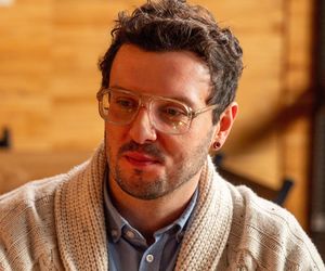 Na sygnale ostatni odcinek 732. Dobek/ Dobromir Lisicki (Kamil Błoch)