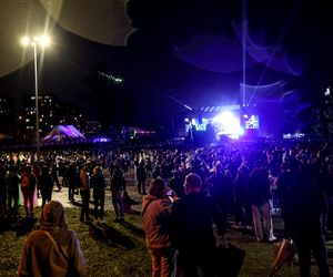 Urodziny Katowic. Niedzielne koncerty w Strefie Kultury