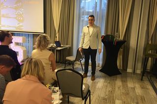 Konferencja Mój Najlepszy Rok w Grudziądzu