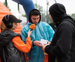 Pierwszy dzień Juwenalów krakowskich za nami. Tak bawiliście się w Strefie Plaża!