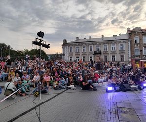 Za nami kolejne spotkanie z cyklu Ulica Teatralna!