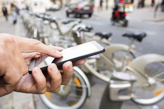 Aplikacje na smartfony dla rowerzystów. 9 najlepszych aplikacji motywujących do jazdy na rowerze
