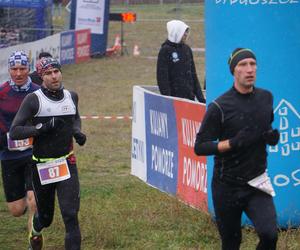 Bieg przełajowy Cross Country w Bydgoszczy! Wielkie ściganie w Myślęcinku [ZDJĘCIA]