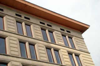 Dawniej pałac władzy, dziś miejsce modnych eventów. Poznaj historię Ufficio Primo