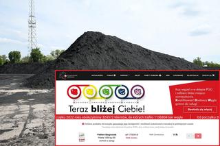 Sklep PPG, jak kupić węgiel – Polacy na specjalnej grupie pomagają sobie w zakupie opału na zimę