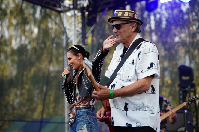 Ryszard "Placho" Olesiński, Ex Maanam