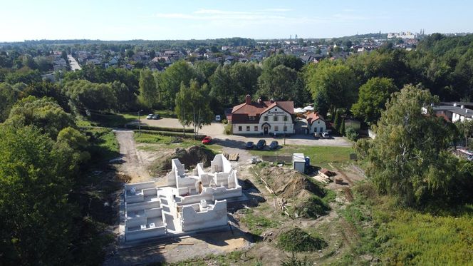 Nowa inwestycja w Piekarach Śląskich