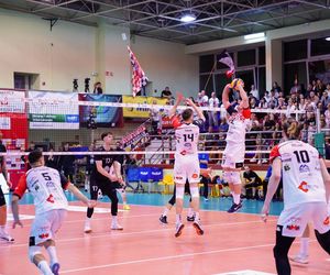 Siedlczanie o krok od medalu. KPS rozegra drugie spotkanie o brąz