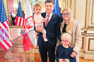 Polonia z wyborczym rekordem