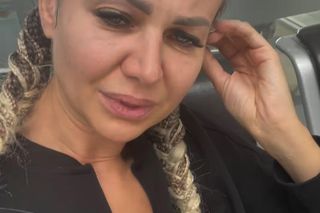 Maja Rutkowski może mówić o prawdziwym cudzie! Krzysztof Rutkowski wybawił ją od deportacji