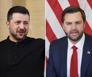 USA mają przesłanie dla Zełenskiego. Już pracujemy z Rosją