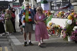 Pożegnanie Sinead O'Connor