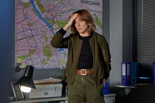 Jakub spróbuje wykiwać gangsterów, a to oni wykiwają jego. 