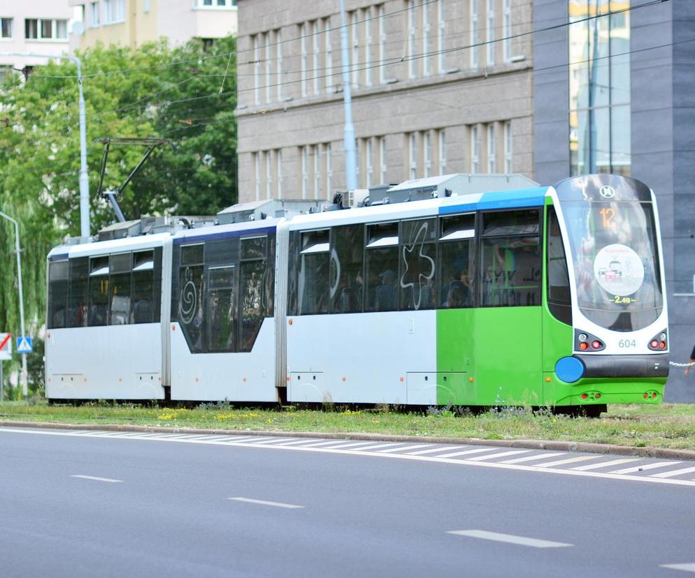 Tramwaje w Szczecinie