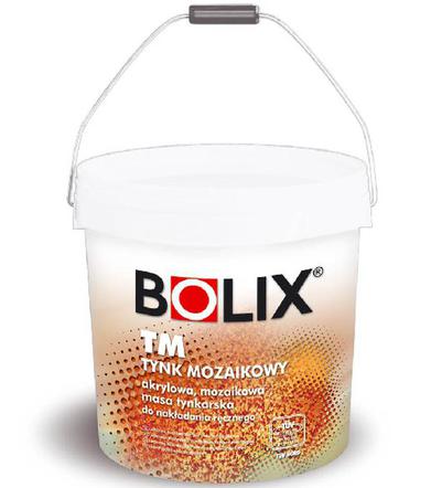 Bolix TM – mozaika nowej jakość