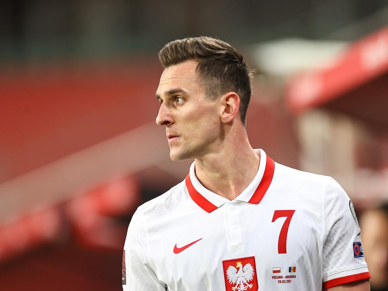 Arkadiusz Milik zaliczy duży transfer? Wielki klub o niego pyta, Juventus miał wycenić Polaka!