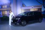 Anna Dereszowska ambasadorem marki Renault