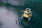 Roboty mogą poprawiać samopoczucie pracowników. Warunek? Muszą być... urocze