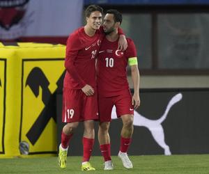 Euro 2024: Reprezentacja Turcji. Trener, skład, kadra, gwiazdy, kiedy mecze mistrzostw Europy 2024