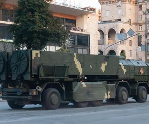 System Sapsan/Grom-2