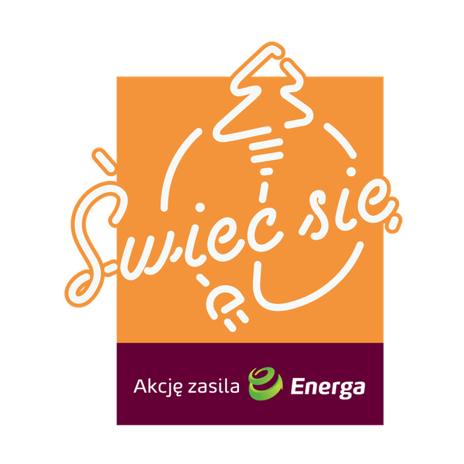 Startuje konkurs Świeć się z Energą.