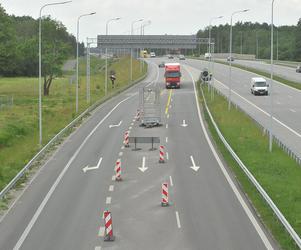 Południowa Obwodnica Warszawy to fuszerka? GDDKiA wprowadzi zmiany