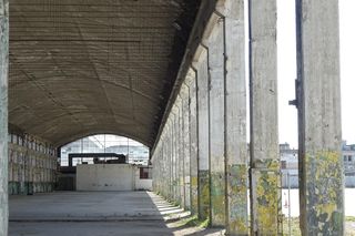 Dawna Fabryka Samochodów Osobowych na Żeraniu