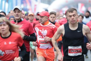 Bieg Niepodległości 2025