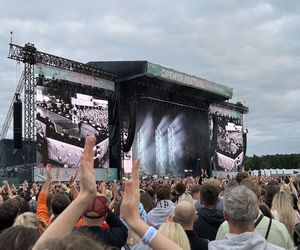 Open'er Festival 2026 - pierwsza gwiazda ujawniona! To oni otwierają line-up