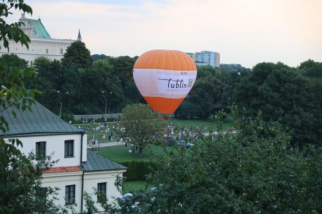 Fiesta Balonowa 2024 w Lublinie