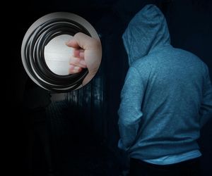 Odmówiła mężowi pieniędzy. Skończyła z kablem zaciśnietym na szyi! Marek o. zszokował zeznaniami