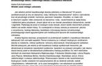 Matura język kaszubski 2025 ARKUSZE CKE