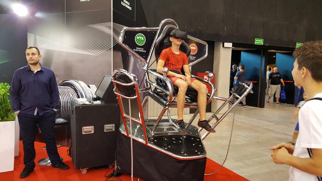 ProfiAuto Show w Katowicach