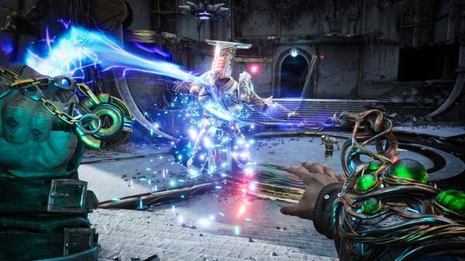 Kwietniowa oferta PlayStation Plus 2024: Immortals of Aveum, Minecraft Legends oraz Skul: The Hero Slayer