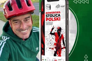 Wsiądź na rower z Prezydentem! Leszno rusza po Puchar Rowerowej Stolicy Polski