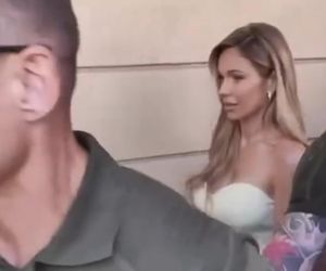 Doda ma 6 ochroniarzy 