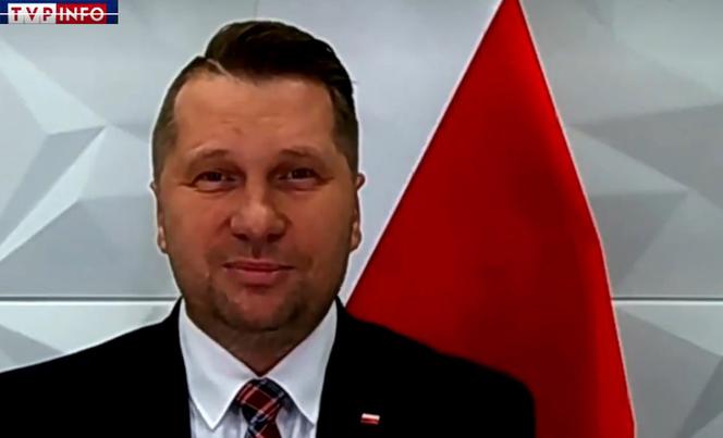 Przemysław Czarnek
