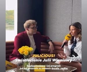 Urbańska pokazała wszystko, Węgiel jak do łóżka, a Gabor jak po imprezie. Wieniawa pomyliła imprezy?