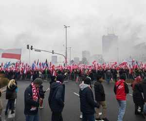 Zdjęcia z Marszu Niepodległości 2025. Wolna Polska w naszym obiektywie