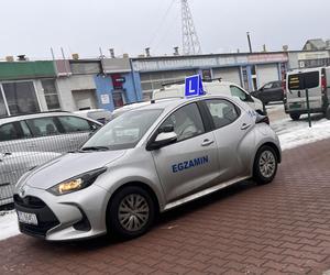 Jakie zmiany w egzaminach na prawo jazdy?