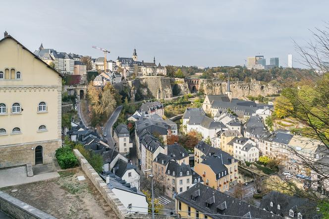 10. Luksemburg