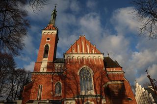 Wąwolnica od 2025 r. odzyska prawa miejskie!